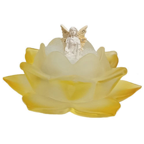 Fleur de Fée Lotus à parfumer / Nouveautés