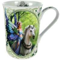 Mug Anne Stokes Realm of Enchantment