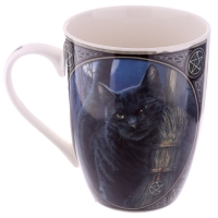 Mug Lisa Parker A Brush with Magick MULP 35