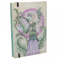 Journal Intime Amy Brown Discovery D4235M8
