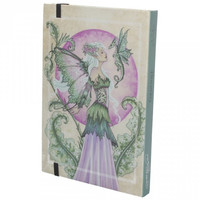 Journal Intime Amy Brown Discovery D4235M8