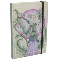 Journal Intime Amy Brown Discovery D4235M8