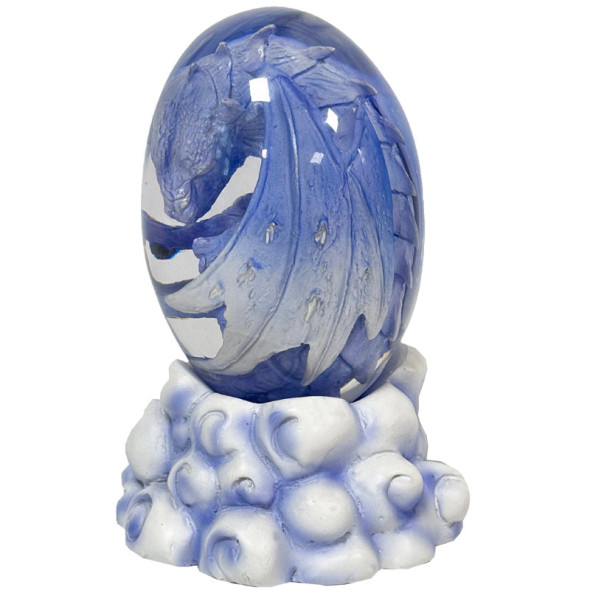 Oeuf de Dragon Air / Toutes les Figurines de Dragons