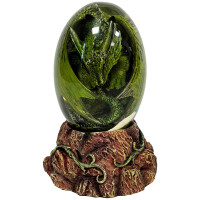 Oeuf de Dragon Terre ARE04