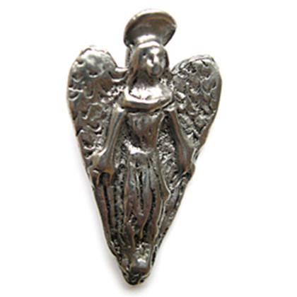 Pendentif Archange "Michaël" / Bijoux Anges