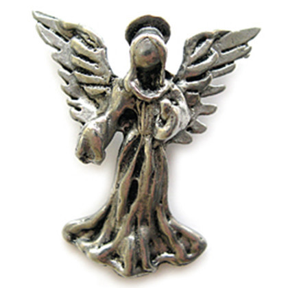 Pendentif Archange "Raphaël" / Bijoux Anges