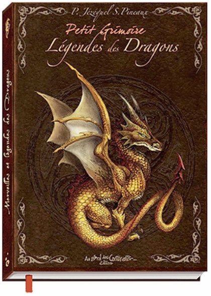 Petit Grimoire des Dragons / Livres sur les Dragons
