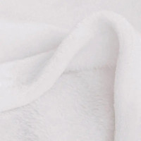 Plaid G&eacute;ant Licorne &quot;Dove Unicorn&quot;