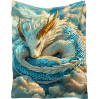 Plaid Dragon - Celestial Dragon