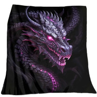 Plaid Dragon - Dragon Fury