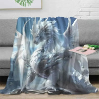 Plaid Dragons - Dragon Imperator