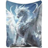 Plaid Dragons - Dragon Imperator