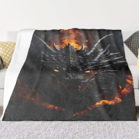 Plaid Dragon- Dragon Terror