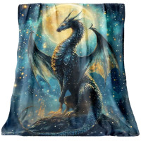 Plaid Dragon - Starlight Dragon