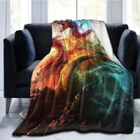 Plaid Dragons - The Dragon's Reign