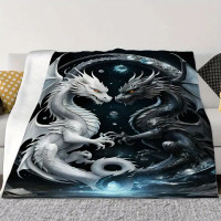 Plaid Dragons - Astral Dragons