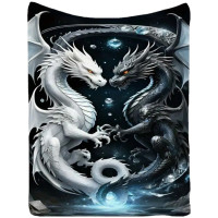 Plaid Dragons - Astral Dragons