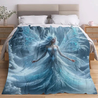 Plaid F&eacute;e - Frozen Fairy