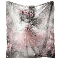 Plaid Fée - Lil Fairy