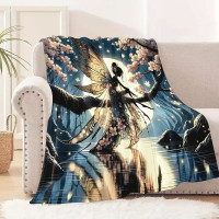 Plaid F&eacute;e - Night Romance Fairy