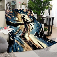 Plaid F&eacute;e - Night Romance Fairy