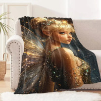 Plaid F&eacute;e - Shinny Fairy