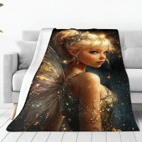 Plaid F&eacute;e - Shinny Fairy