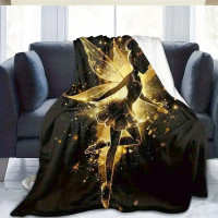 Plaid F&eacute;e - Sparkles Fairy