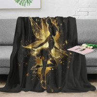 Plaid F&eacute;e - Sparkles Fairy