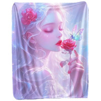 Plaid Fée - The Fairy Romance