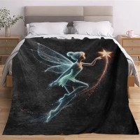 Plaid F&eacute;e - The Fairy Star