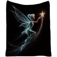 Plaid Fée - The Fairy Star