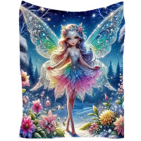 Plaid Fée - The Little Night Fairy