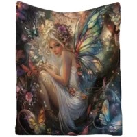 Plaid F&eacute;e - Shy Fairy