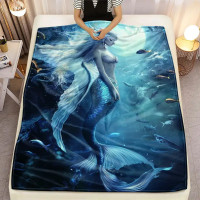 Plaid Sir&egrave;ne - Beauty of the Depths