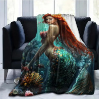 Plaid Sir&egrave;ne - Daughter of the Ocean