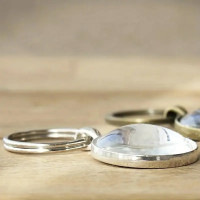 Porte-Clefs profil