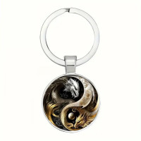 Porte-Clefs Dragon