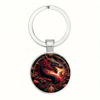 Porte-Clefs Dragon