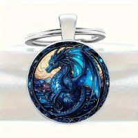 Porte-Clefs Dragon