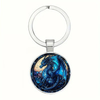 Porte-Clefs Dragon