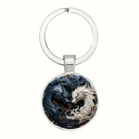 Porte-Clefs Dragons