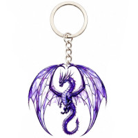 Porte-Clefs Dragon