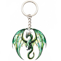 Porte-Clefs Dragon
