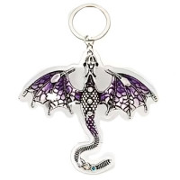 Porte-Clefs Dragon