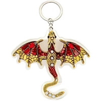Porte-Clefs Dragon