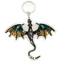 Porte-Clefs Dragon