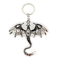 Porte-Clefs Dragon