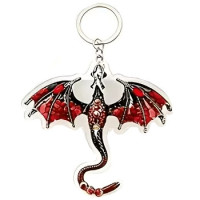 Porte-Clefs Dragon