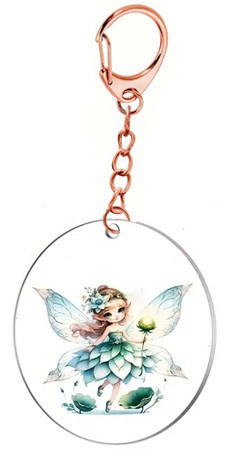 Porte-Clefs Fée / Meilleurs ventes